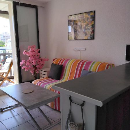 Le Canou Canet-en-Roussillon Extérieur photo