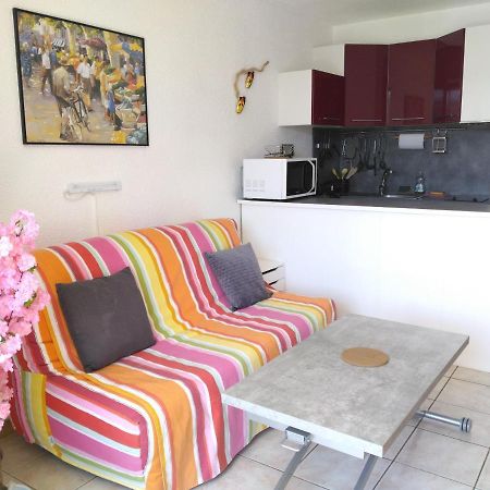 Le Canou Canet-en-Roussillon Extérieur photo