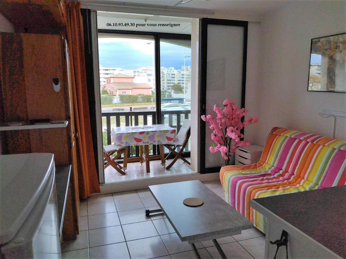 Le Canou Canet-en-Roussillon Extérieur photo