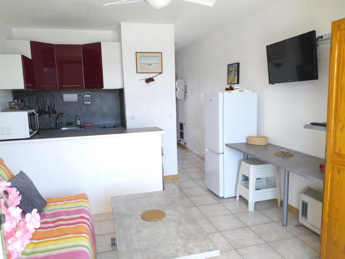 Le Canou Canet-en-Roussillon Extérieur photo