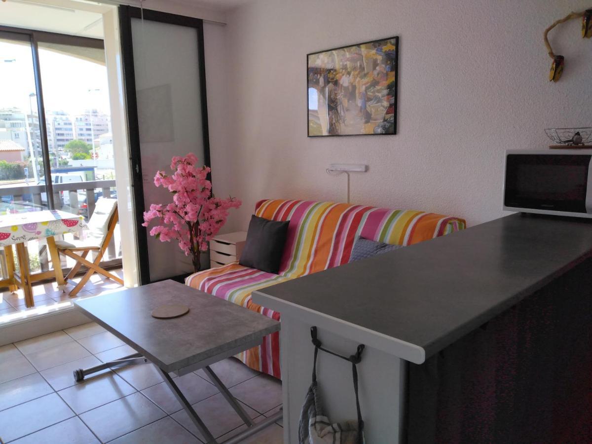 Le Canou Canet-en-Roussillon Extérieur photo