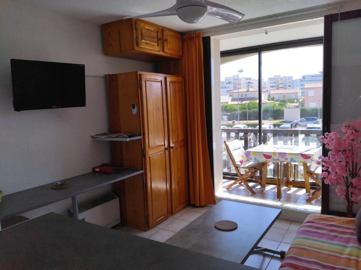 Le Canou Canet-en-Roussillon Extérieur photo