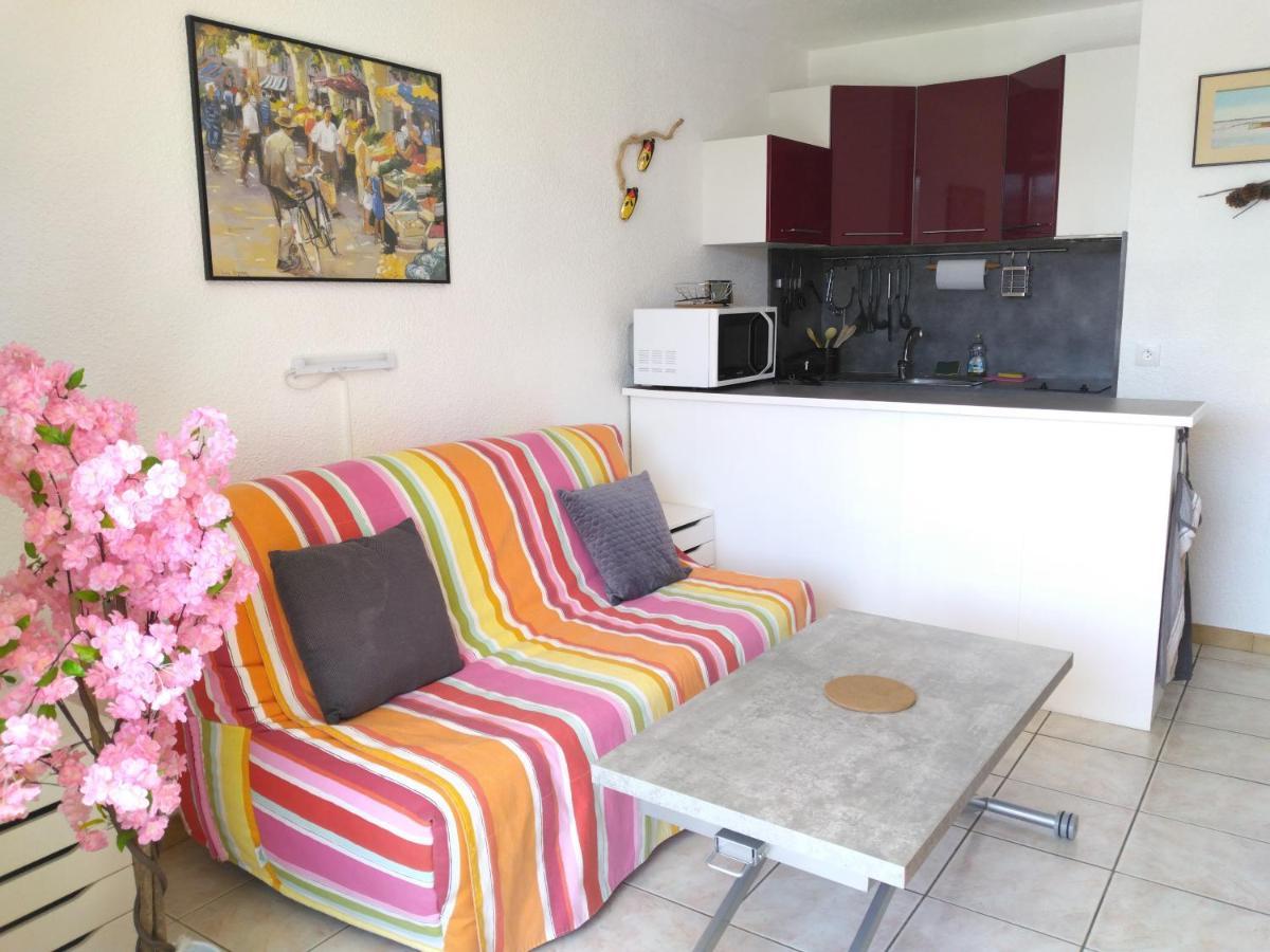 Le Canou Canet-en-Roussillon Extérieur photo